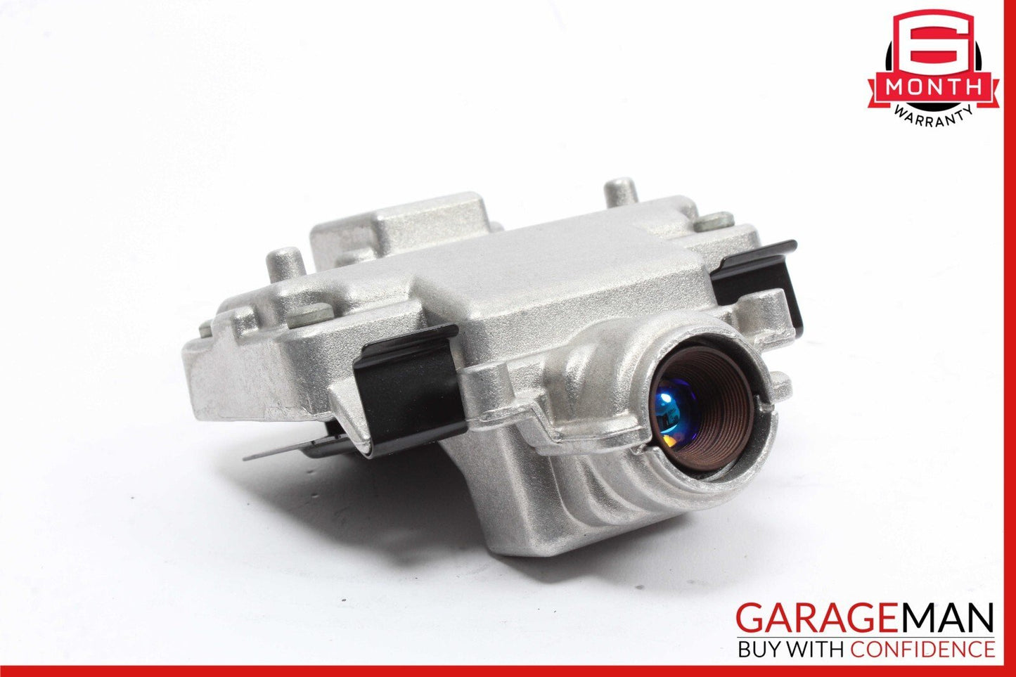 07-10 Mercedes W221 S63 AMG CL550 Front Upper Windshield Night Vision Camera