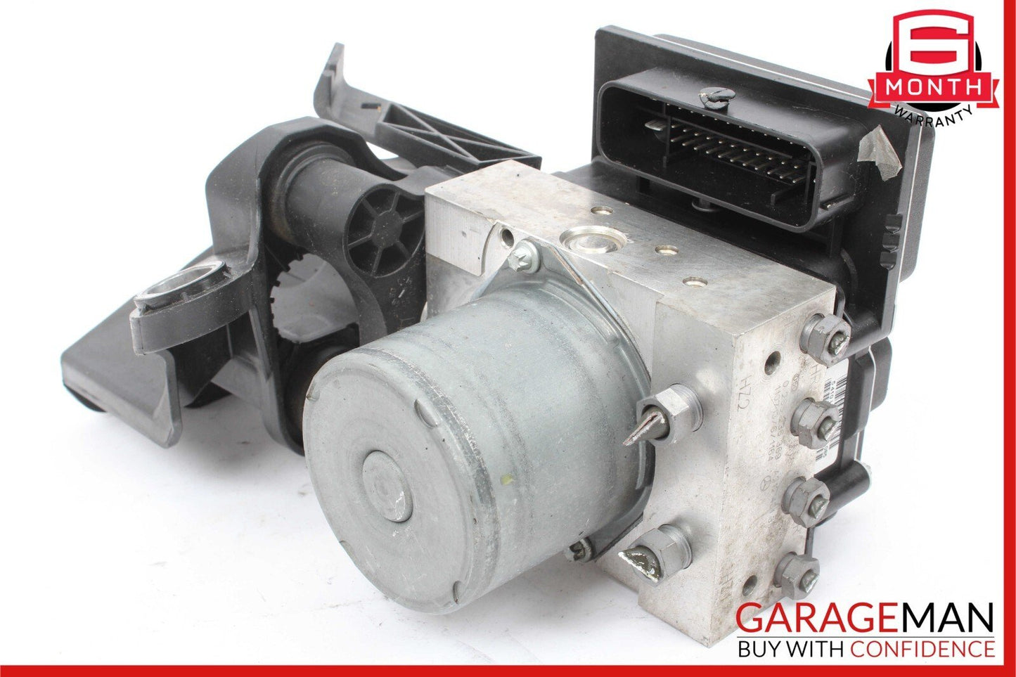 10-16 Mercedes W212 E250 E550 E350 ABS Brake Hydraulic Pump Control Module Unit