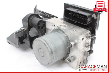 10-16 Mercedes W212 E250 E550 E350 ABS Brake Hydraulic Pump Control Module Unit