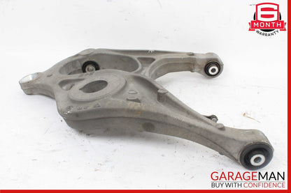 12-19 Mercedes X166 GL450 GLE350 Rear Left Driver Side Lower Control Arm OEM