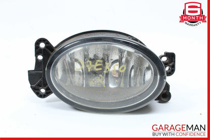 06-09 Mercedes E320 E350 CLS550 CLK350 Front Right Side Foglight Fog Light Lamp