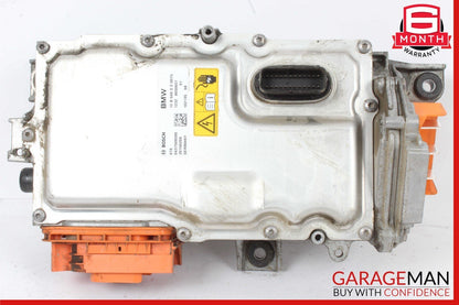 14-17 BMW i3 I01 REX Hybrid Battery Pack Control Module Unit REME OEM