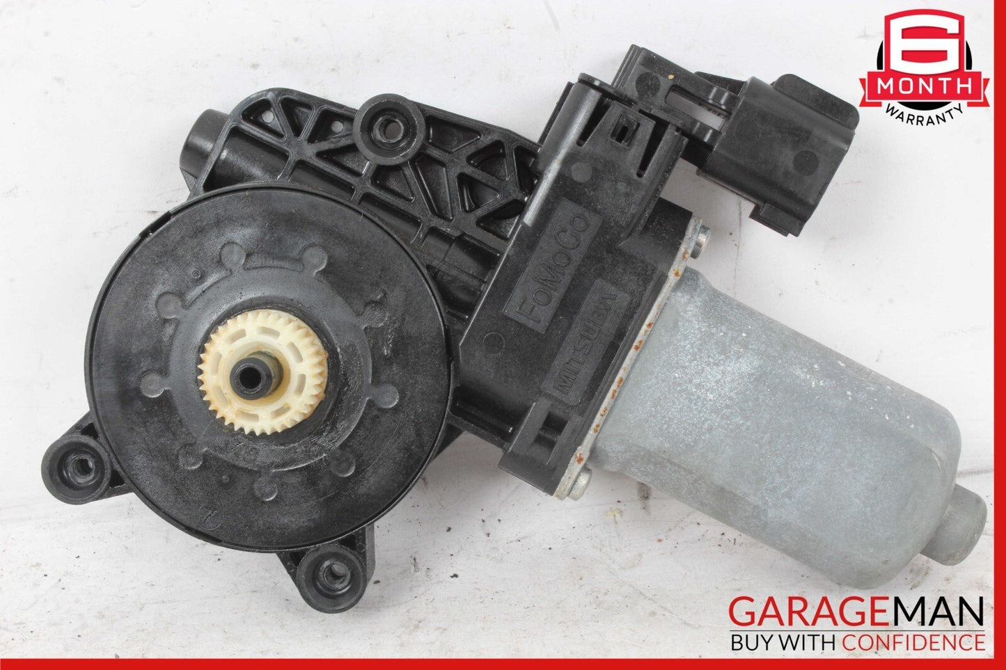 12-19 Range Rover Evoque L538 Front Right Door Window Regulato Motor Unit