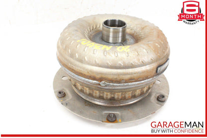 19-24 BMW M340i G20 Automatic Transmission Torque Converter 7191870 OEM