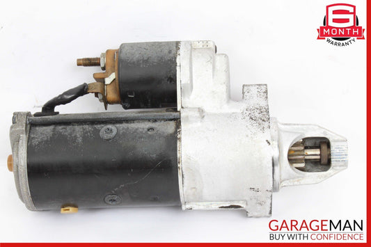 00-02 Mercedes W215 CL600 S600 V12 Engine Starter Motor 0051512401 OEM