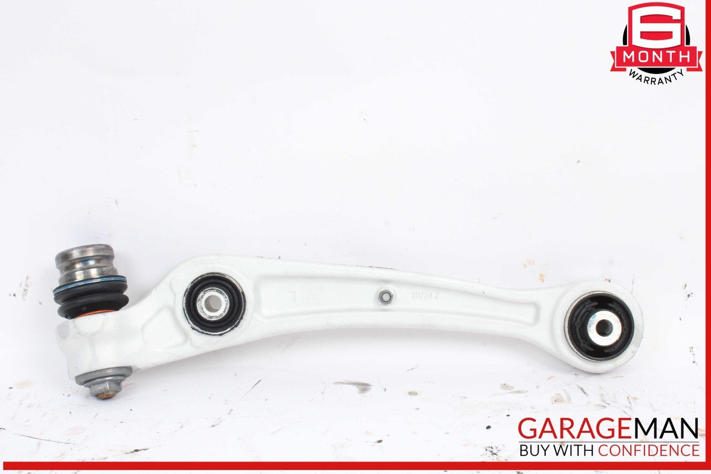 09-17 Audi S5 A4 Q5 A5 Front Left Driver Side Lower Forward Control Arm OEM