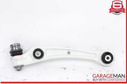 09-17 Audi S5 A4 Q5 A5 Front Left Driver Side Lower Forward Control Arm OEM