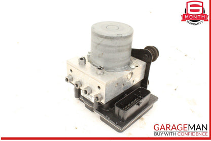 13-16 Audi A4 S4 ABS Anti Lock Brake Pump Module 8K0907379CH OEM