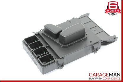 98-05 Mercedes W163 ML320 Front Right Side Seat Memory Control Switch OEM