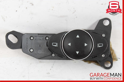 03-11 Mercedes W211 E500 CLS550 Front Left Door Mirror Control Switch Module