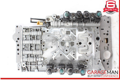 Mercedes W203 C280 E350 7G Tronic Transmission Valve Body 2202770801 OEM