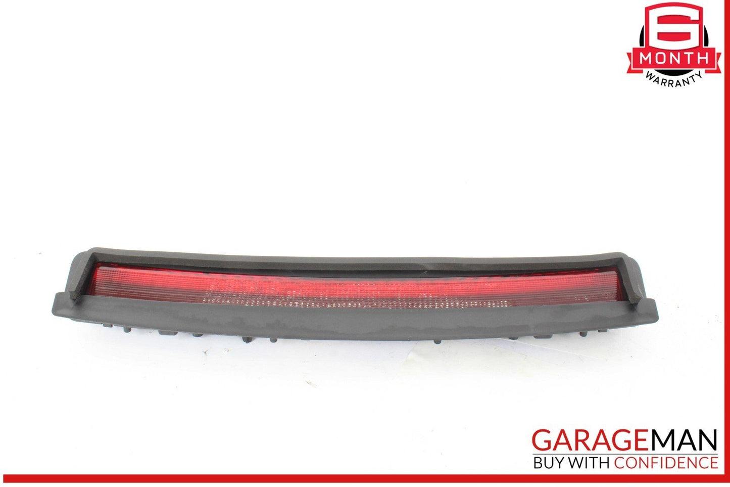 17-23 Tesla Model 3 Rear Center Third 3rd Brake Light Stop Lamp 107740500H OEM