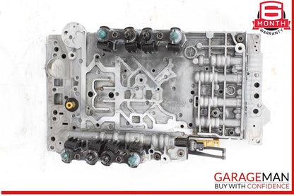 Mercedes W203 C280 E350 7G Tronic Transmission Valve Body 2202770801 OEM