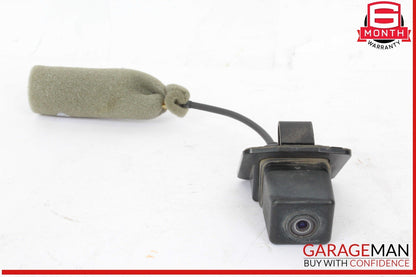 10-13 Mercedes W212 E350 Bluetec Parking Rear View Backup Back Up Camera OEM