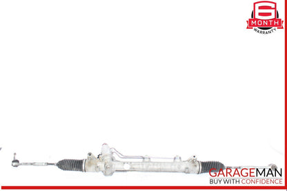 07-10 Mercedes W221 S550 CL550 Power Steering Rack & Pinion Assembly RWD OEM