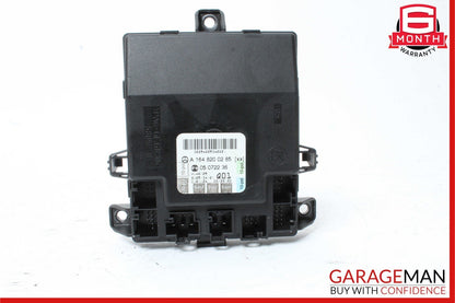 06-13 Mercedes X164 GL450 ML550 R350 Front Right Side Door Control Module Unit