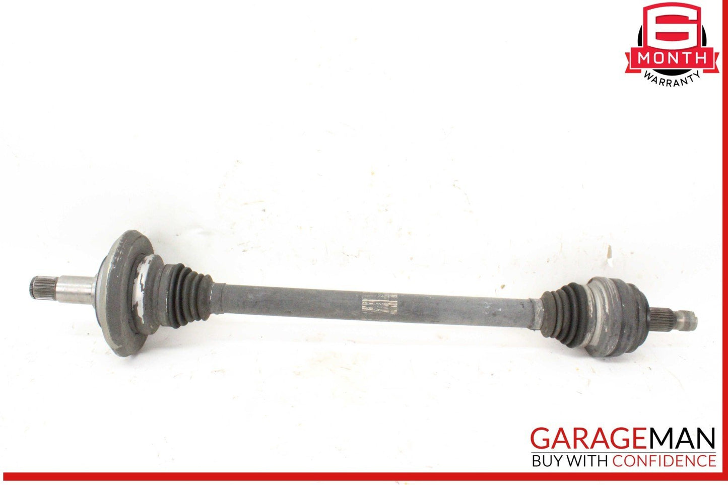 15-18 Mercedes W205 C300 Rear Left Side CV Axle Half Shaft 2053508113 OEM