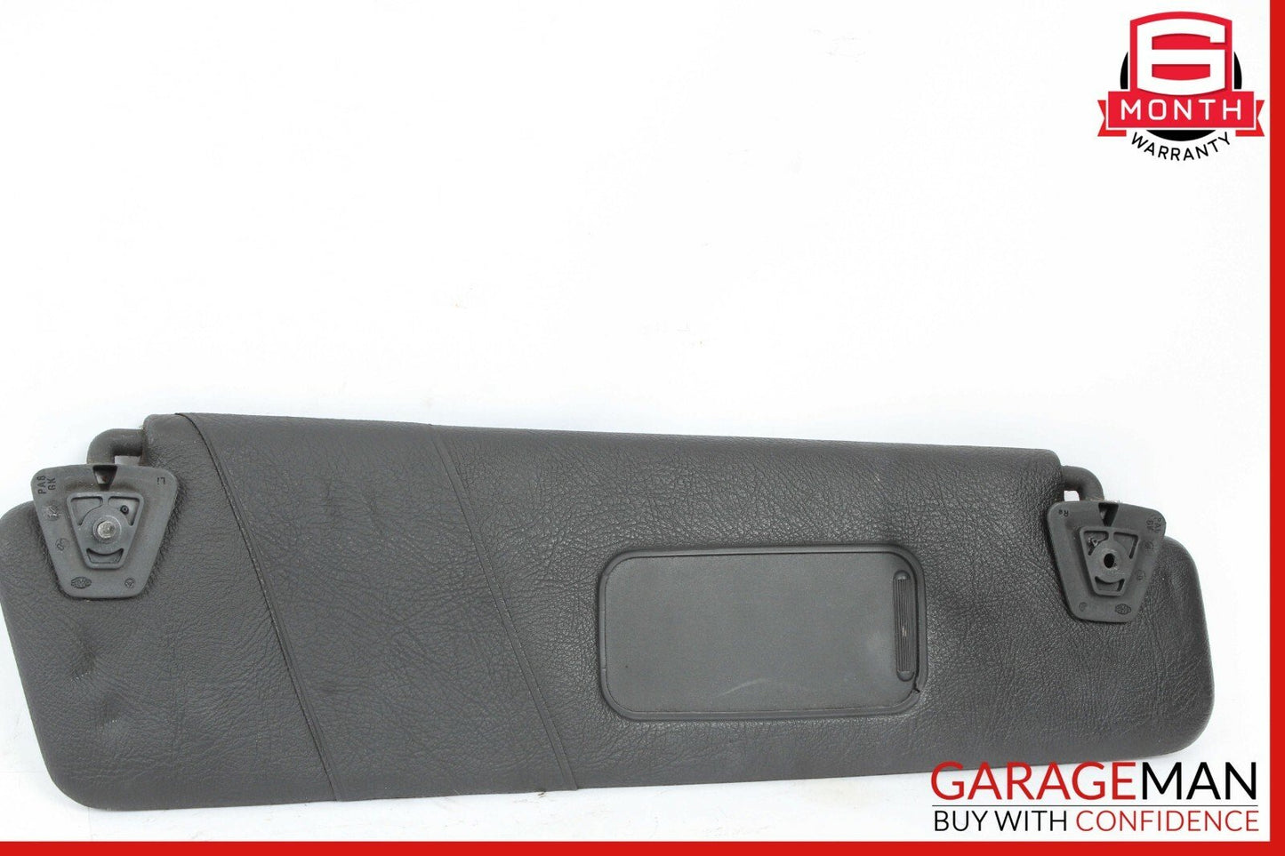 97-04 MERCEDES R170 SLK230 FRONT RIGHT PASSENGER SIDE SUNVISOR SUN VISOR OEM