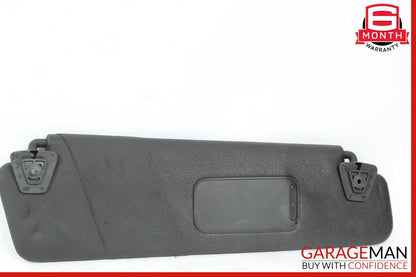 97-04 MERCEDES R170 SLK230 FRONT RIGHT PASSENGER SIDE SUNVISOR SUN VISOR OEM