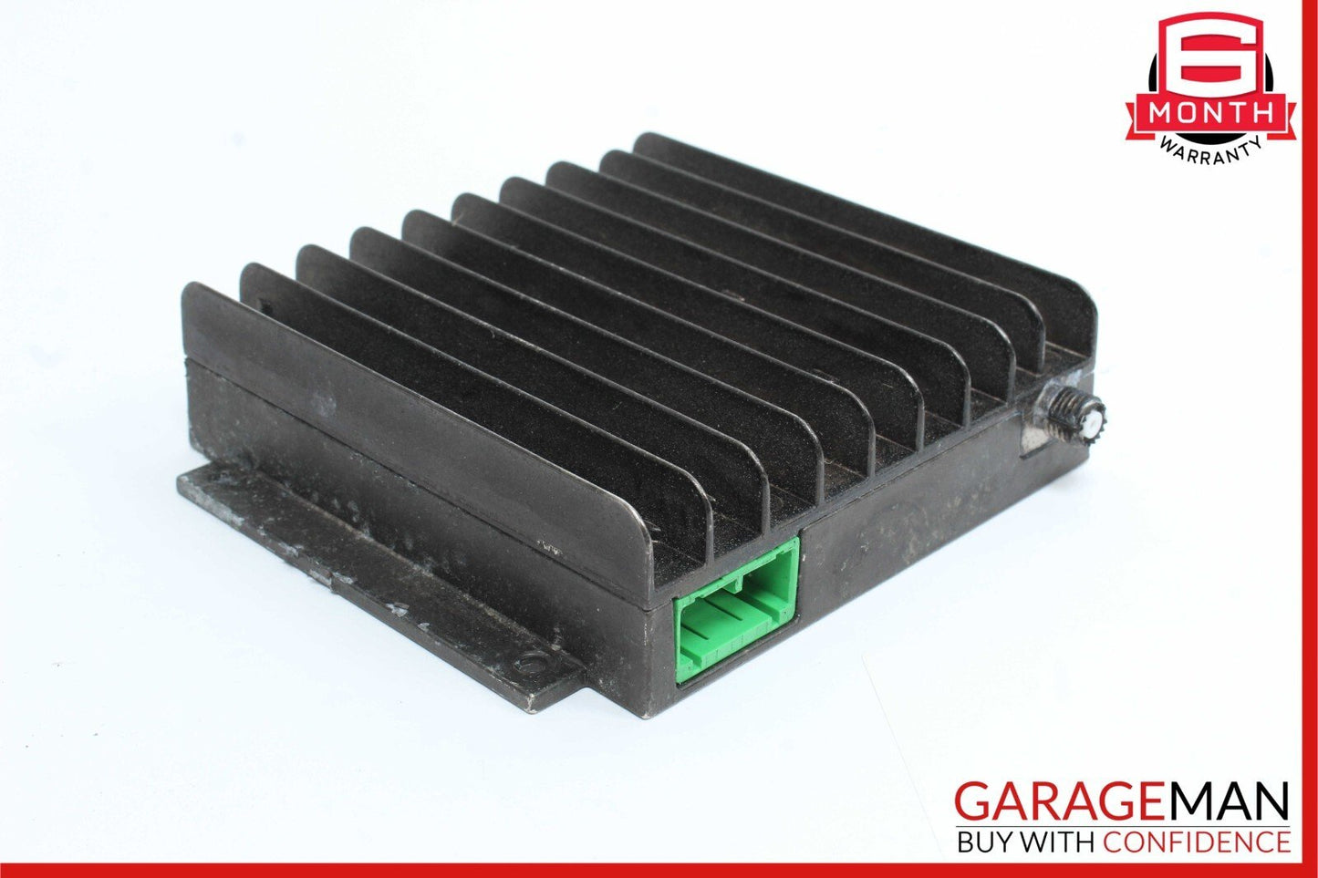 01-06 Mercedes W215 CL55 AMG Antenna Compensation Booster Module Unit OEM