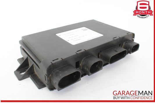 14-21 BMW i3 I01 Hybrid Fast Charging Interface Control Module Unit 6828052 OEM