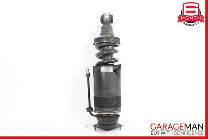 07-12 Mercedes R230 SL550 Sachs Rear Left ABC Hydraulic Shock Absorber Assy