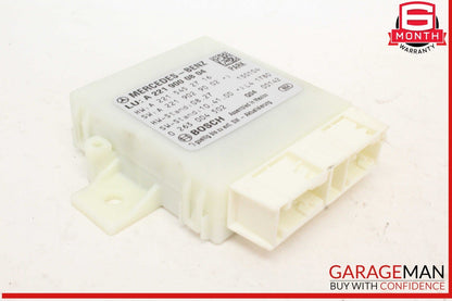 10-13 Mercedes W221 S550 S400 Park Assist Parktronic Sensor Module Control OEM