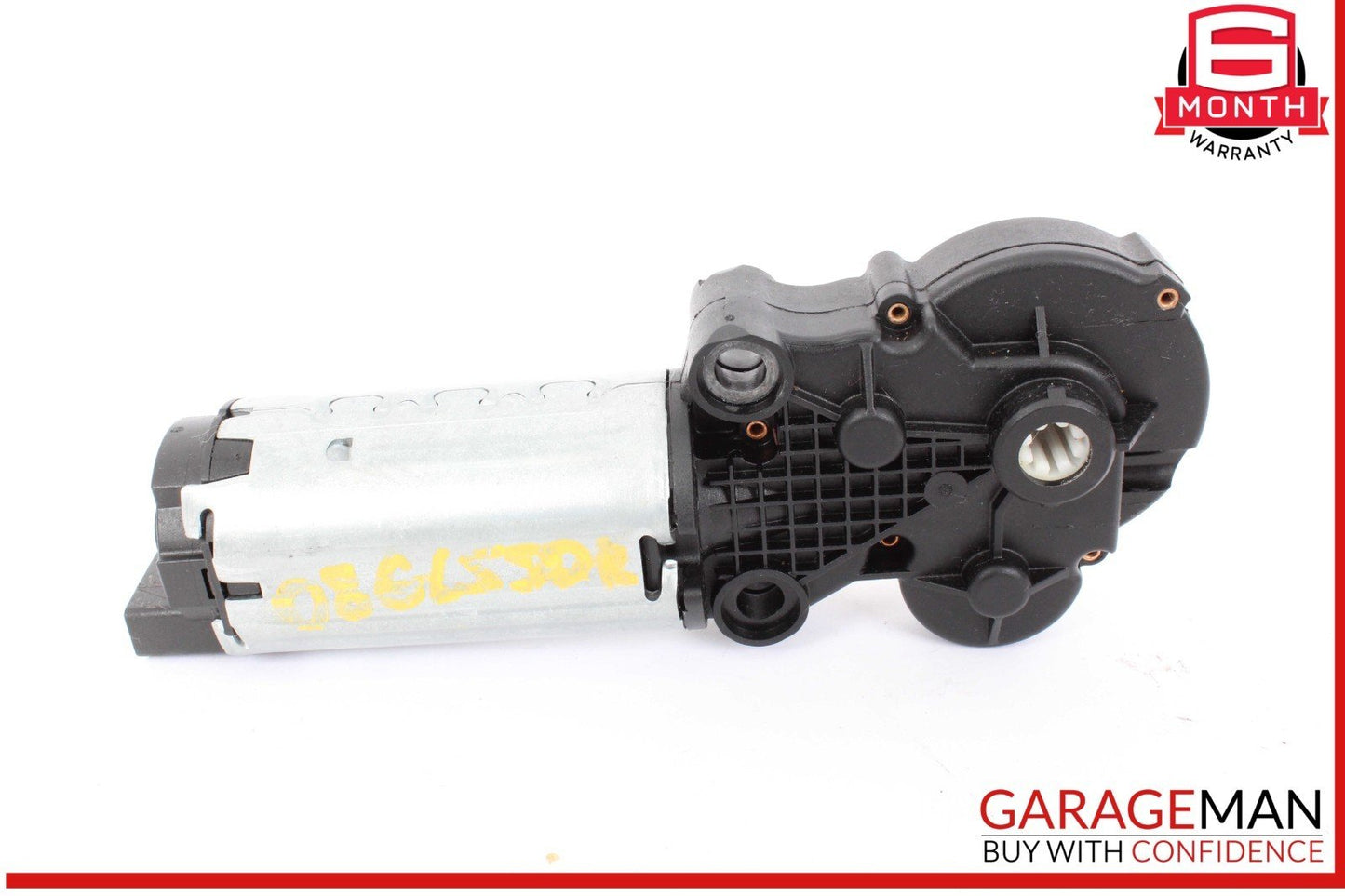 07-19 Mercedes X164 GL550 GL450 Rear 3rd Third Row Seat Motor 1648201942 OEM