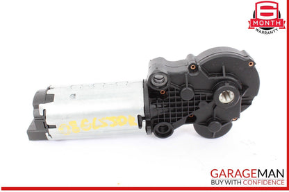 07-19 Mercedes X164 GL550 GL450 Rear 3rd Third Row Seat Motor 1648201942 OEM
