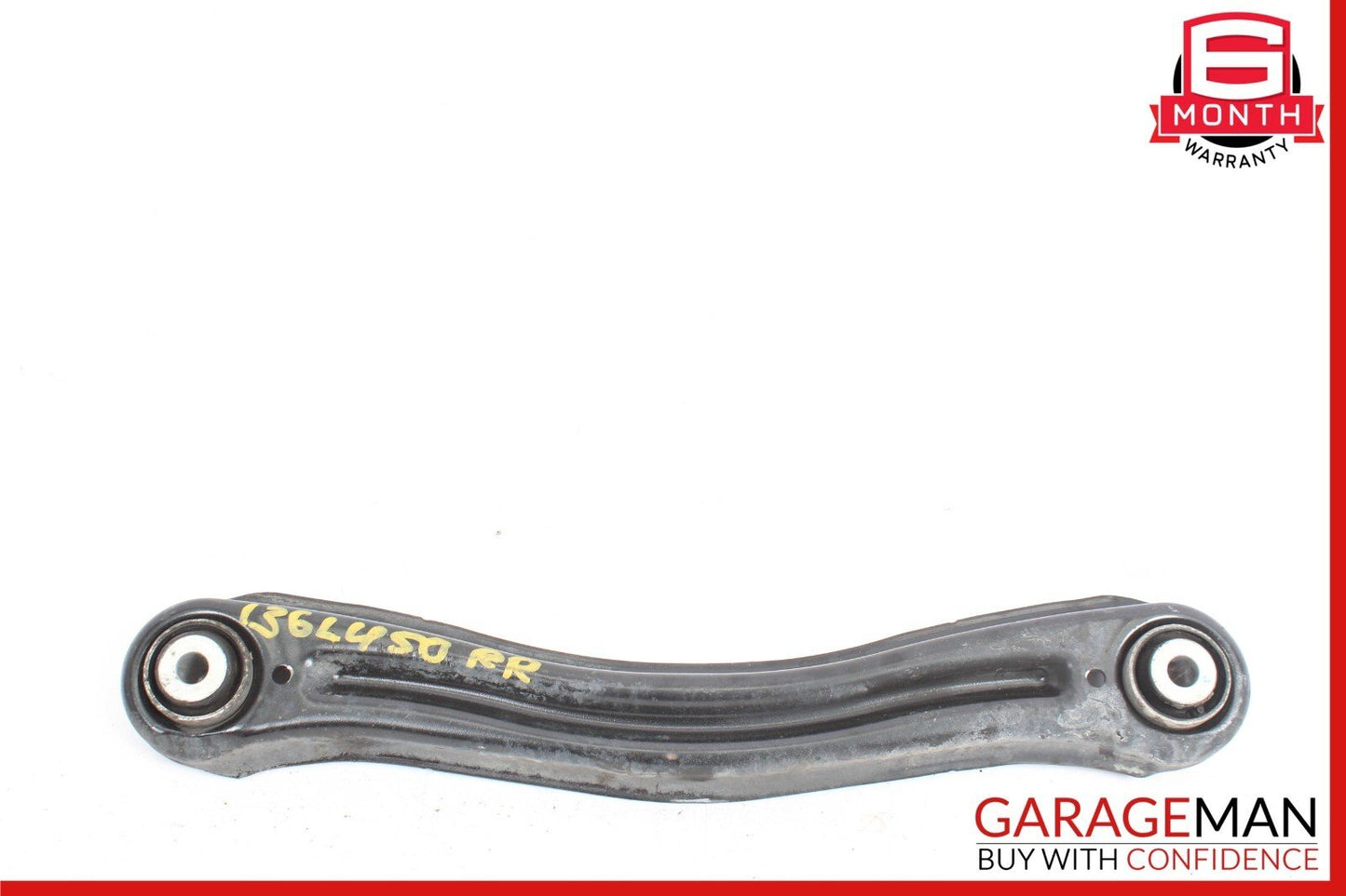 12-19 Mercedes X166 GL450 GL550 Rear Right Side Upper Camber Control Arm OEM