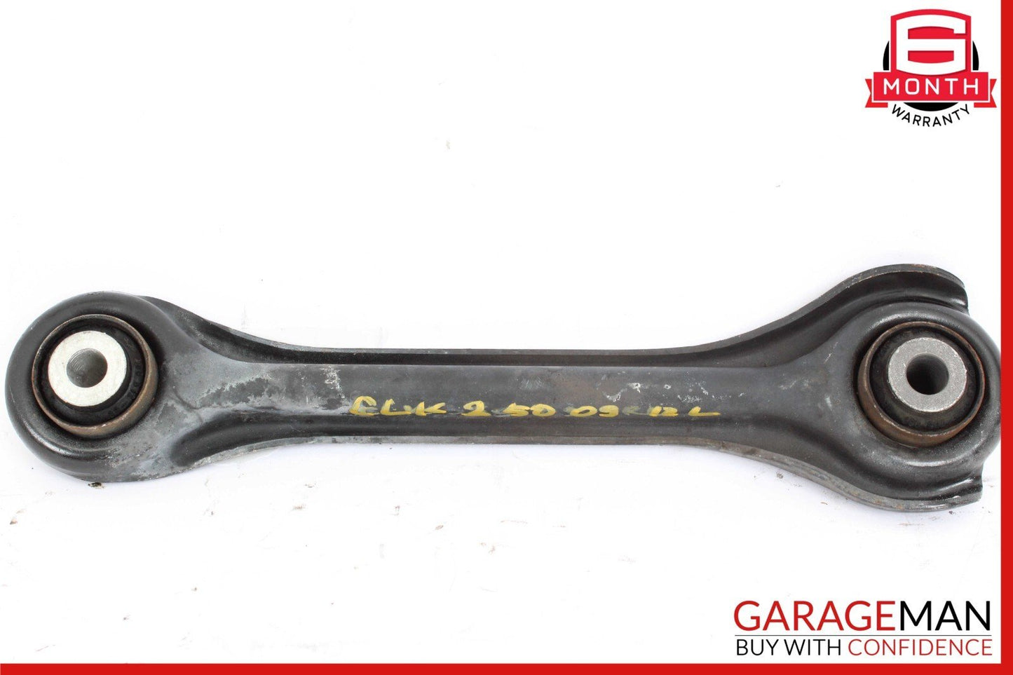 01-09 Mercedes W209 CLK350 SLK300 Rear Right or Left Lower Thrust Control Arm