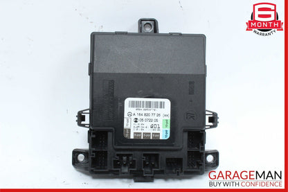 06-13 Mercedes W251 R500 GL450 ML500 Front Left Side Door Control Module Unit