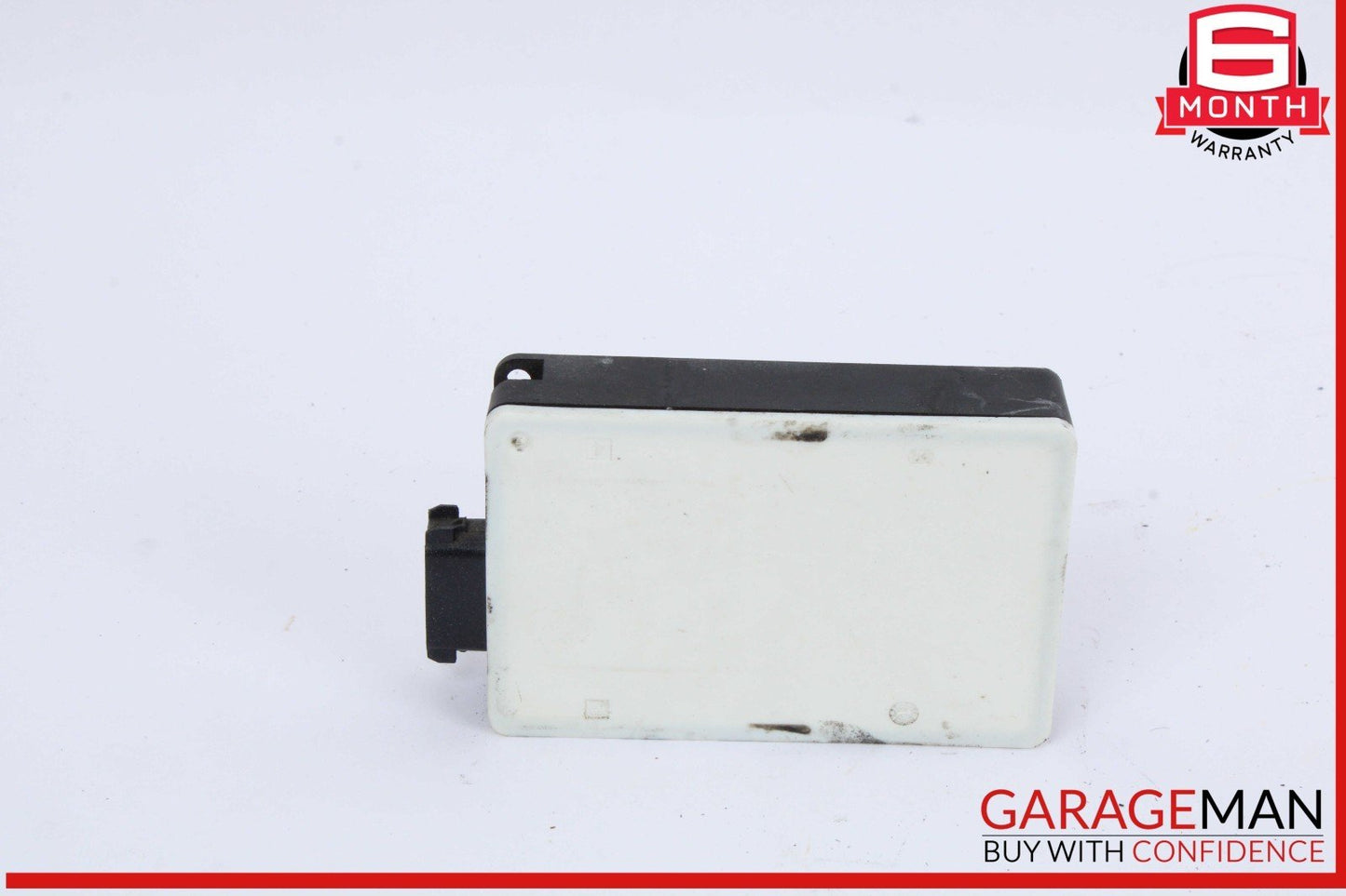 13-20 Mercedes W207 E400 Rear Bumper Blind Spot Radar Distance Sensor Module OEM