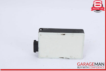 13-20 Mercedes W207 E400 Rear Bumper Blind Spot Radar Distance Sensor Module OEM