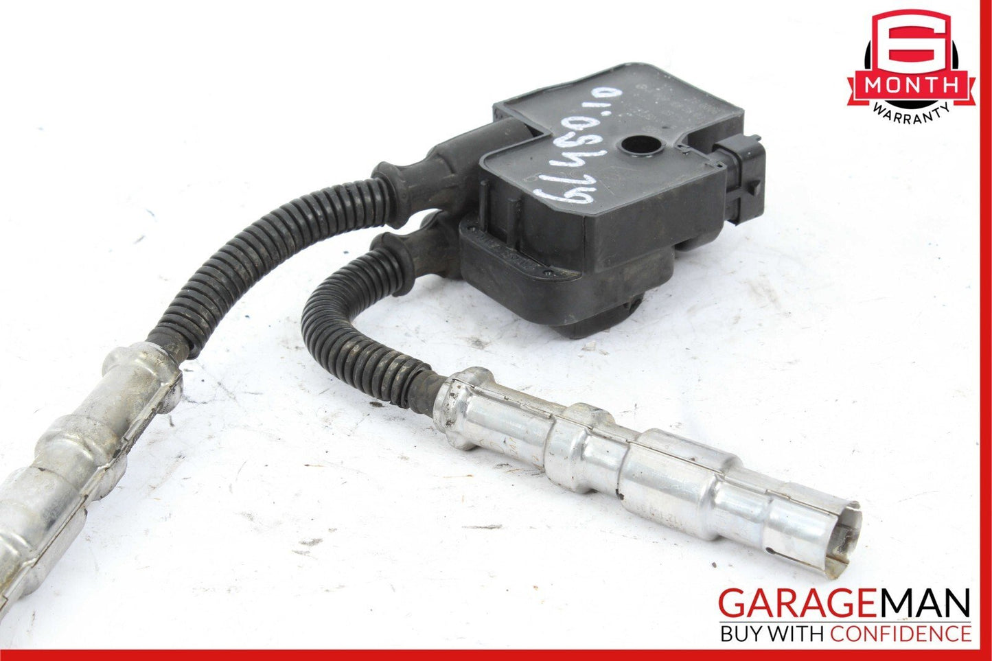 98-06 Mercedes S430 CLK320 C320 E500 Ignition Coil Pack 0001587803 OEM