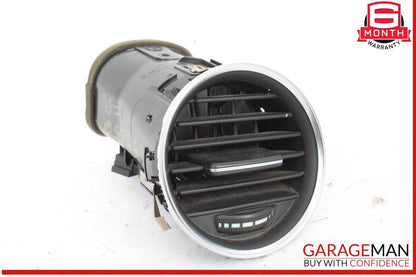 12-14 Mercedes W204 C250 C300 C350 Dash AC A/C Air Vent Grill Right Side OEM