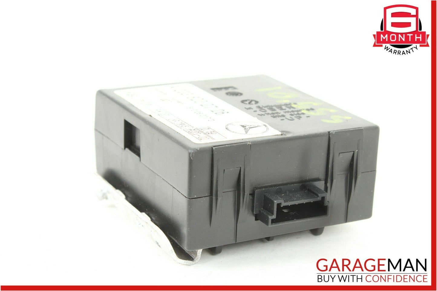 Mercedes W220 S55 AMG C230 CLK500 Anti Theft Alarm Module 2038202726 OEM