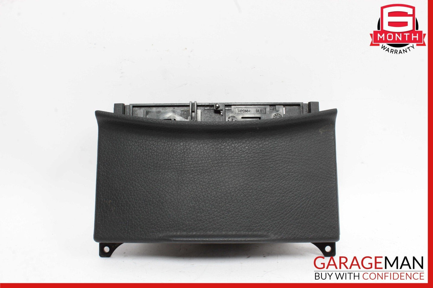 07-09 Mercedes W221 S550 S450 S63 AMG Ash Tray Ashtray Lighter Trim OEM