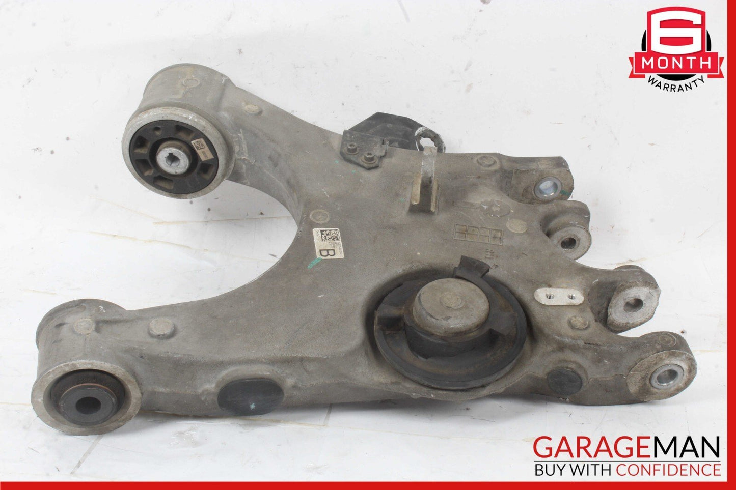 17-22 Alfa Romeo Giulia Rear Right Passenger Side Control Arm 21039373 OEM