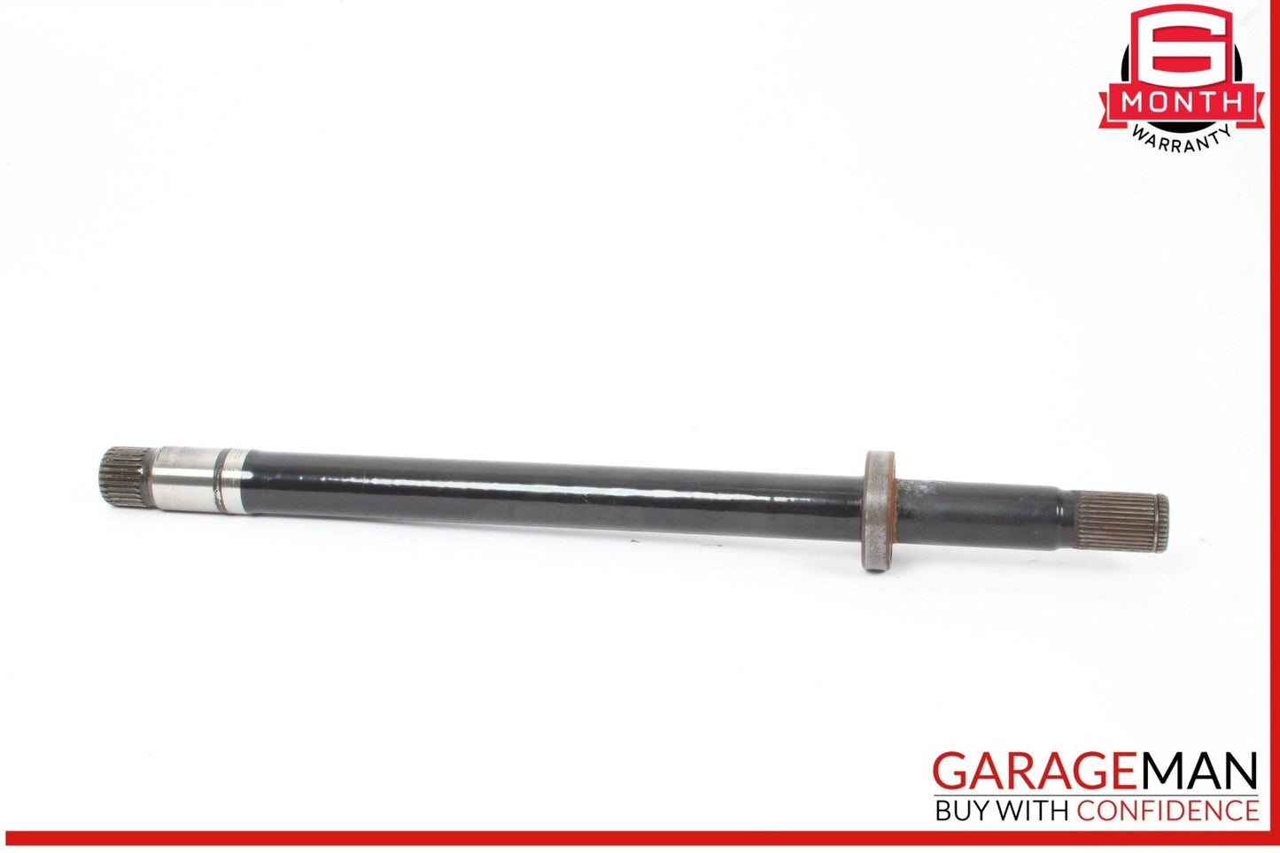 10-15 Mercedes W212 E350 Wagon Rear Left or Right Side Axle CV Half Shaft OEM
