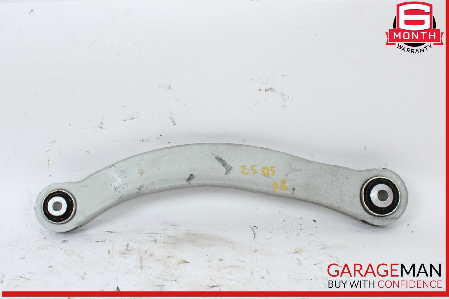 18-25 Audi Q5 Rear Right Passenger Side Rearward Upper Control Arm 80A505398B