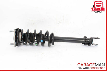 15-20 Mercedes W205 C300 Front Left or Right Side Shock Strut Absorber Spring