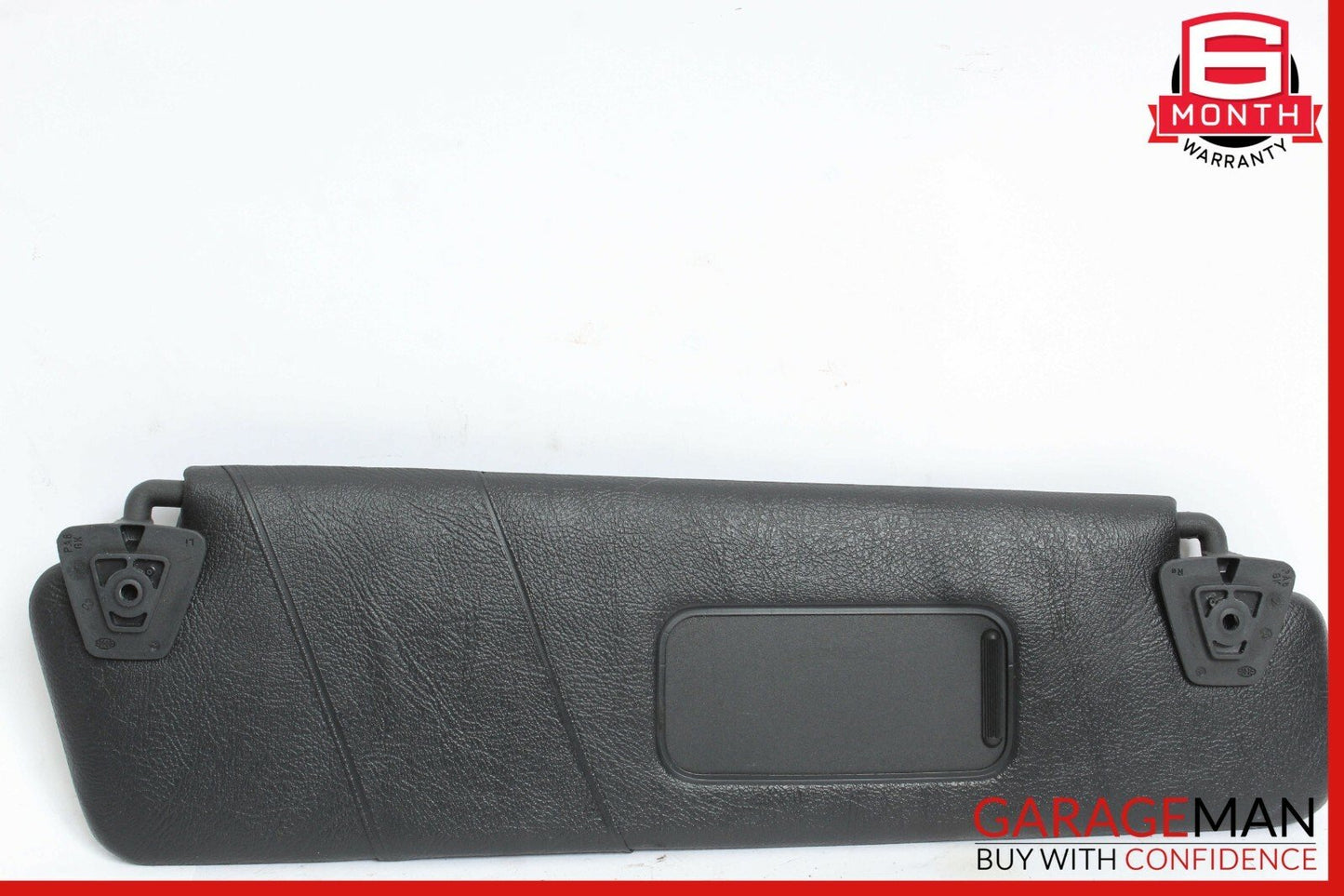 97-04 Mercedes R170 SLK320 Front Right Side Sunvisor Sun Visor Sunshade OEM