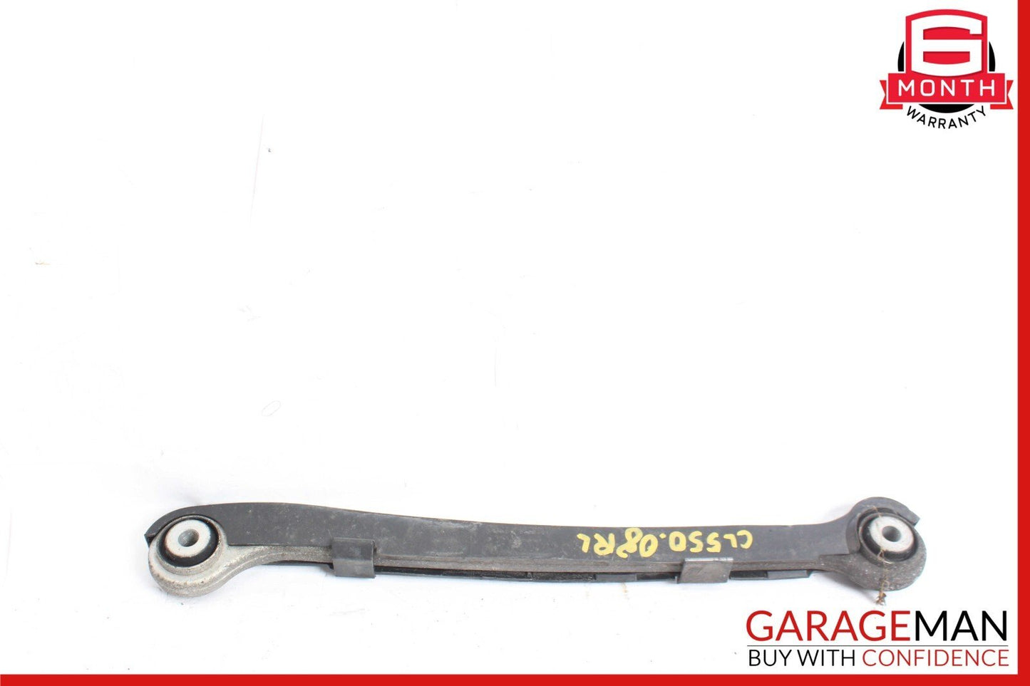 07-14 Mercedes W221 S550 S400 CL550 Rear Left Side Lower Thrust Control Arm