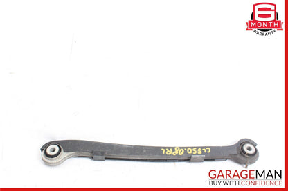 07-14 Mercedes W221 S550 S400 CL550 Rear Left Side Lower Thrust Control Arm