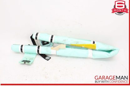 16-23 Mercedes W447 Metris Left Driver Side Roof Upper Curtain Airbag OEM