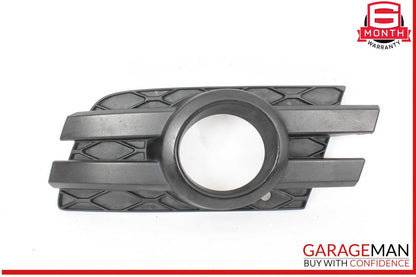 07-09 Mercedes X164 GL450 4MATIC Front Bumper Left Side Cover Grille Grill Mesh