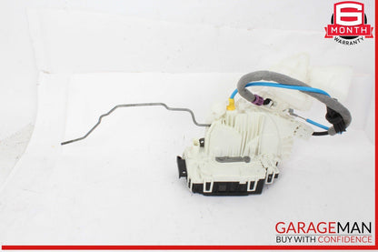 08-20 Mercedes W212 E250 E550 E400 Front Right Side Door Lock Latch Actuator OEM
