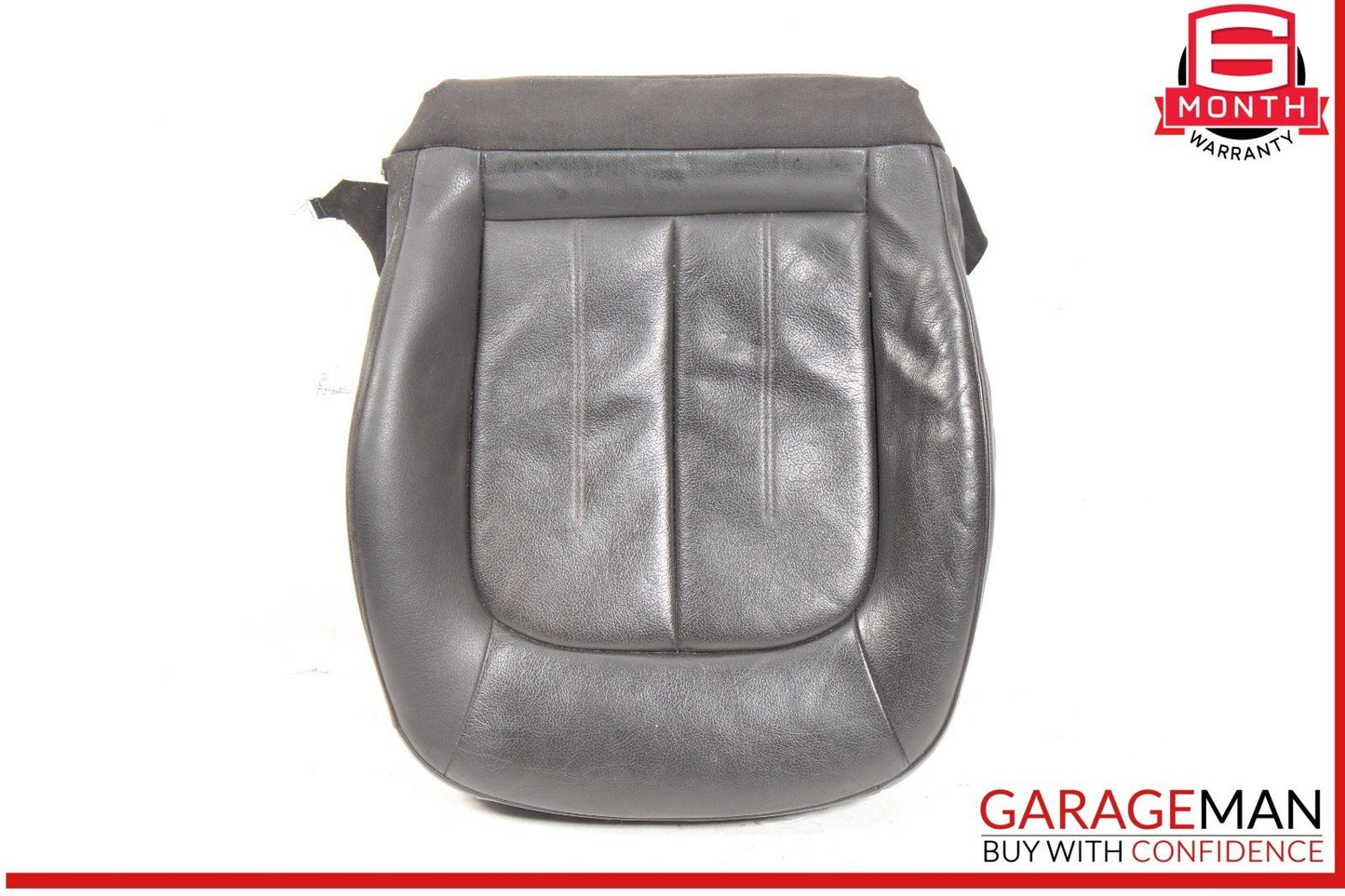 12-18 Audi A6 A7 Front Left Lower Bottom Seat Cushion OEM