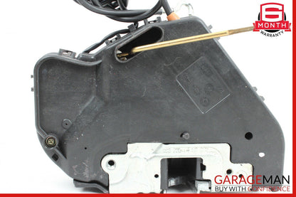 01-07 Mercedes W203 C230 C350 Rear Right Passenger Side Door Lock Latch Actuator